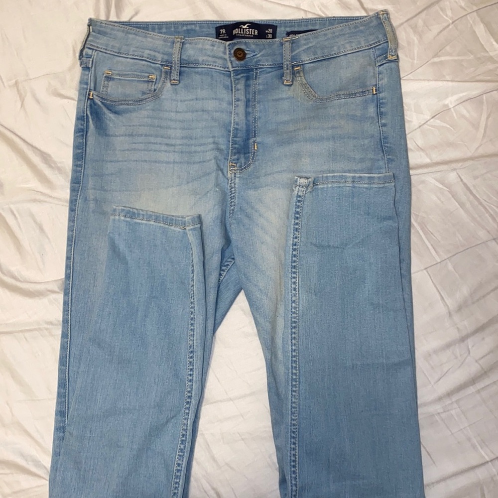 Hollister Jeans (never wore)